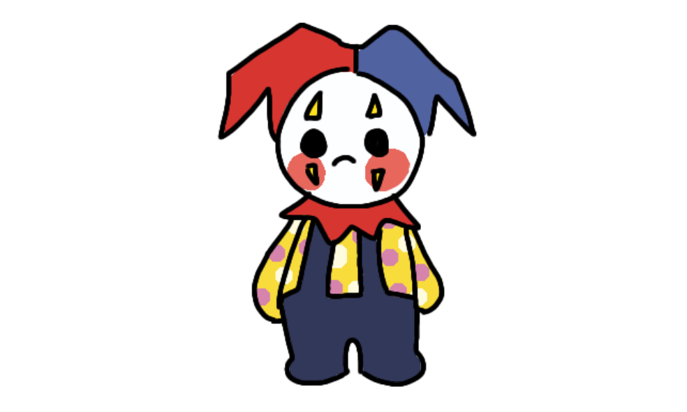 Little Clown